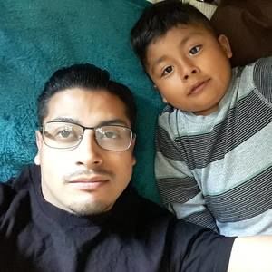 Meet your Posher, Raymnd